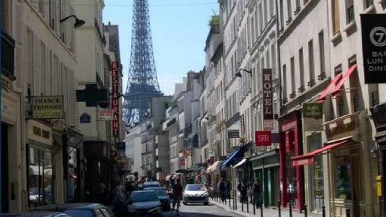 Photo of Others in 7th Arrondissement