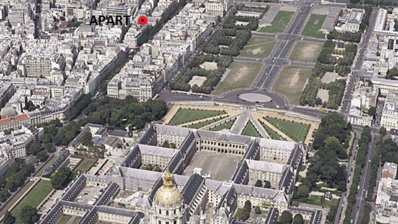 Photo of Others in 7th Arrondissement
