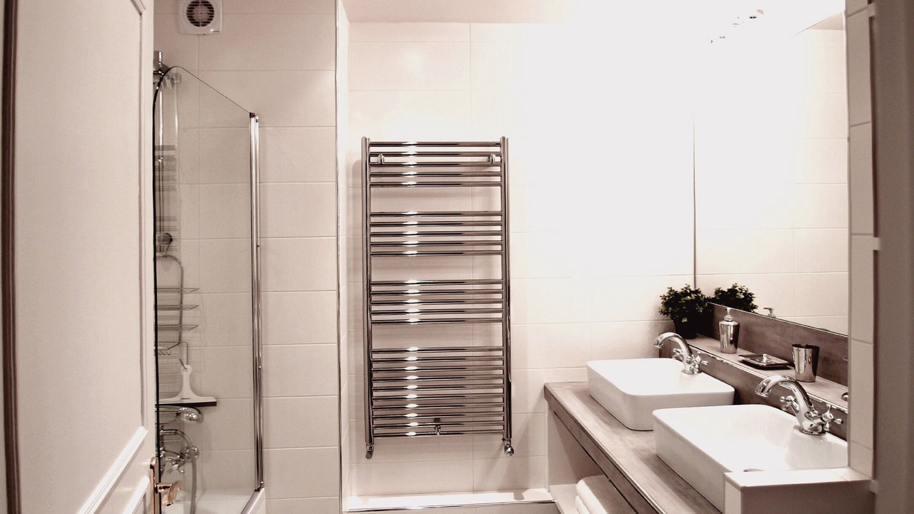 Photo of Bathroom in 7th Arrondissement