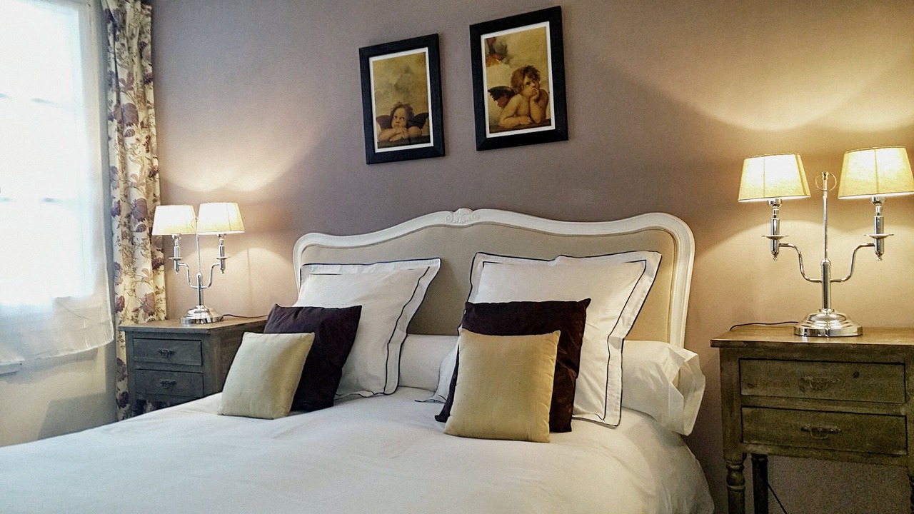Photo of Bedroom in 7th Arrondissement