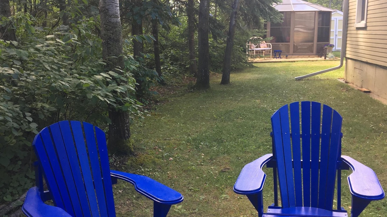 Photo of Outdoor in Gimli