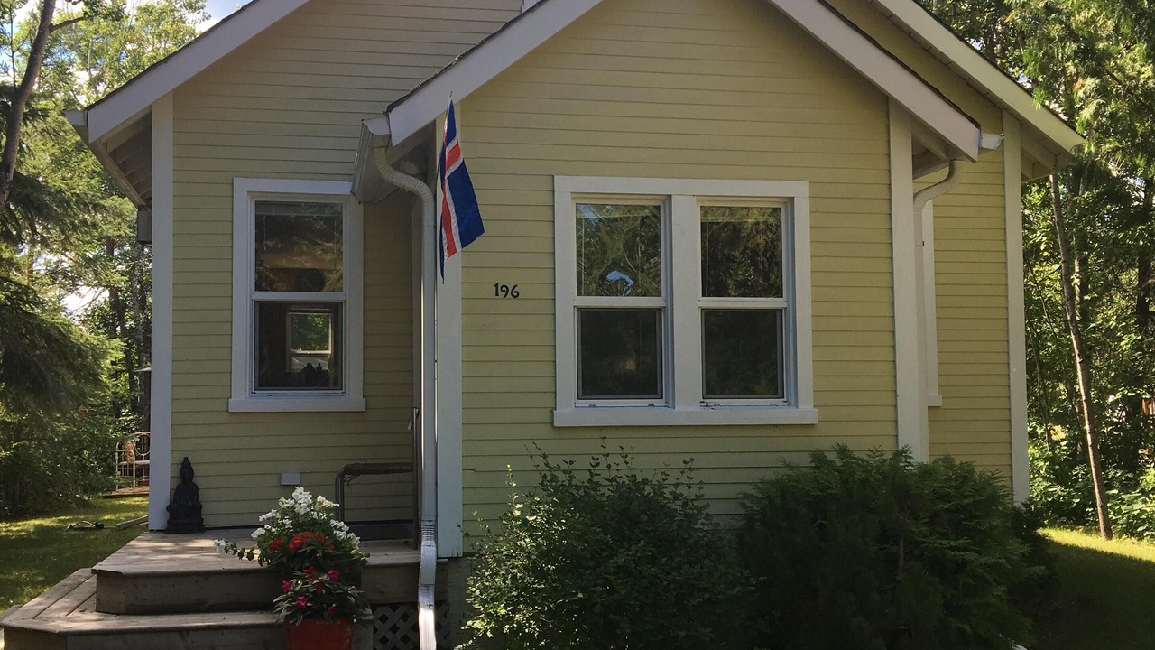 Photo of Outdoor in Gimli