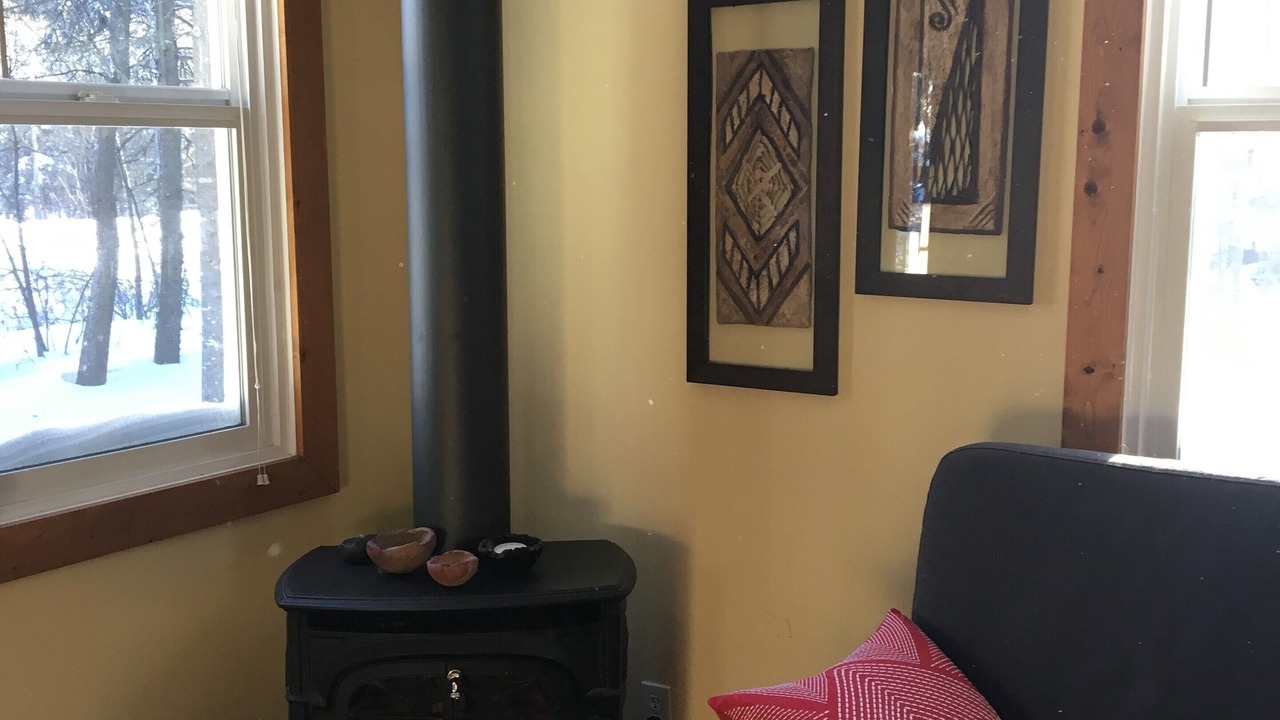 Photo of Livingroom in Gimli