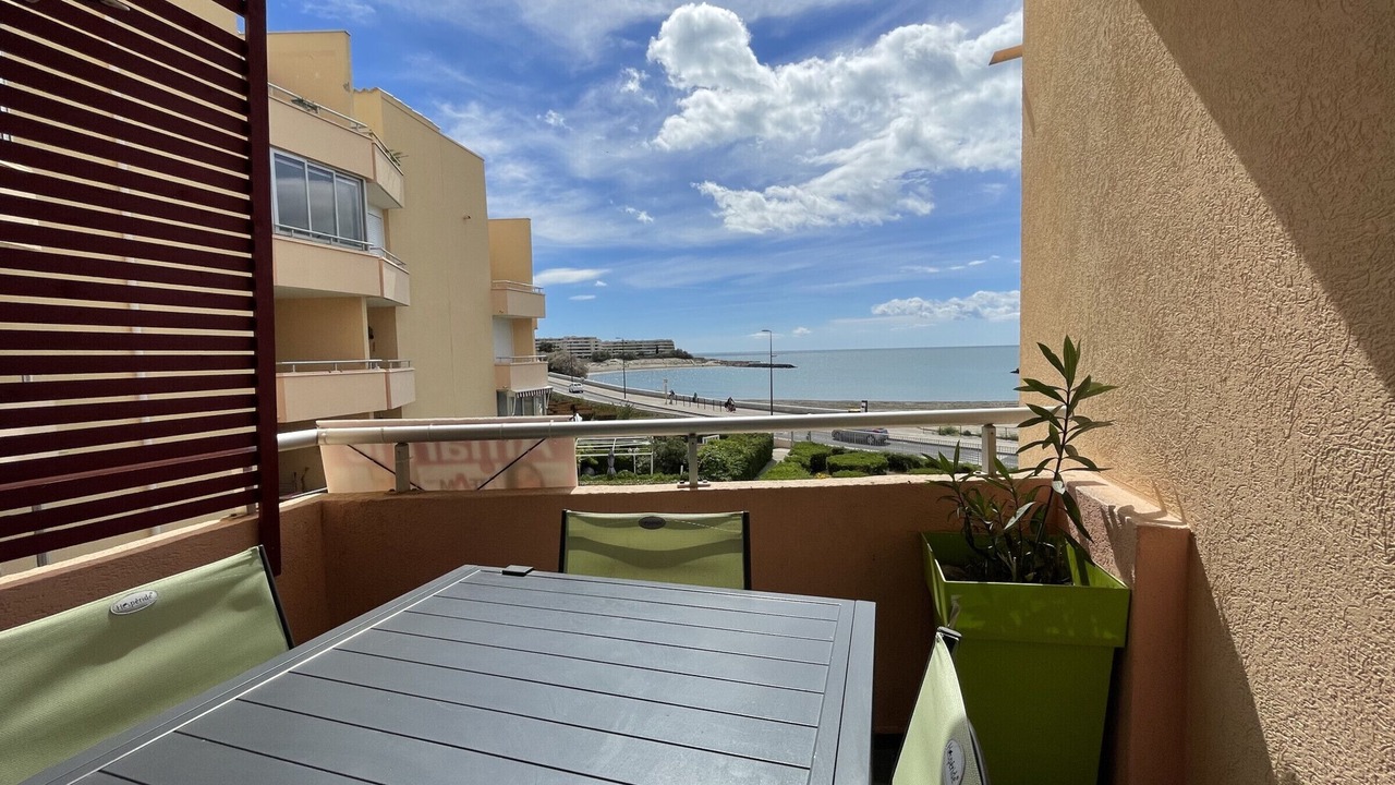 Photo of Outdoor in Sete