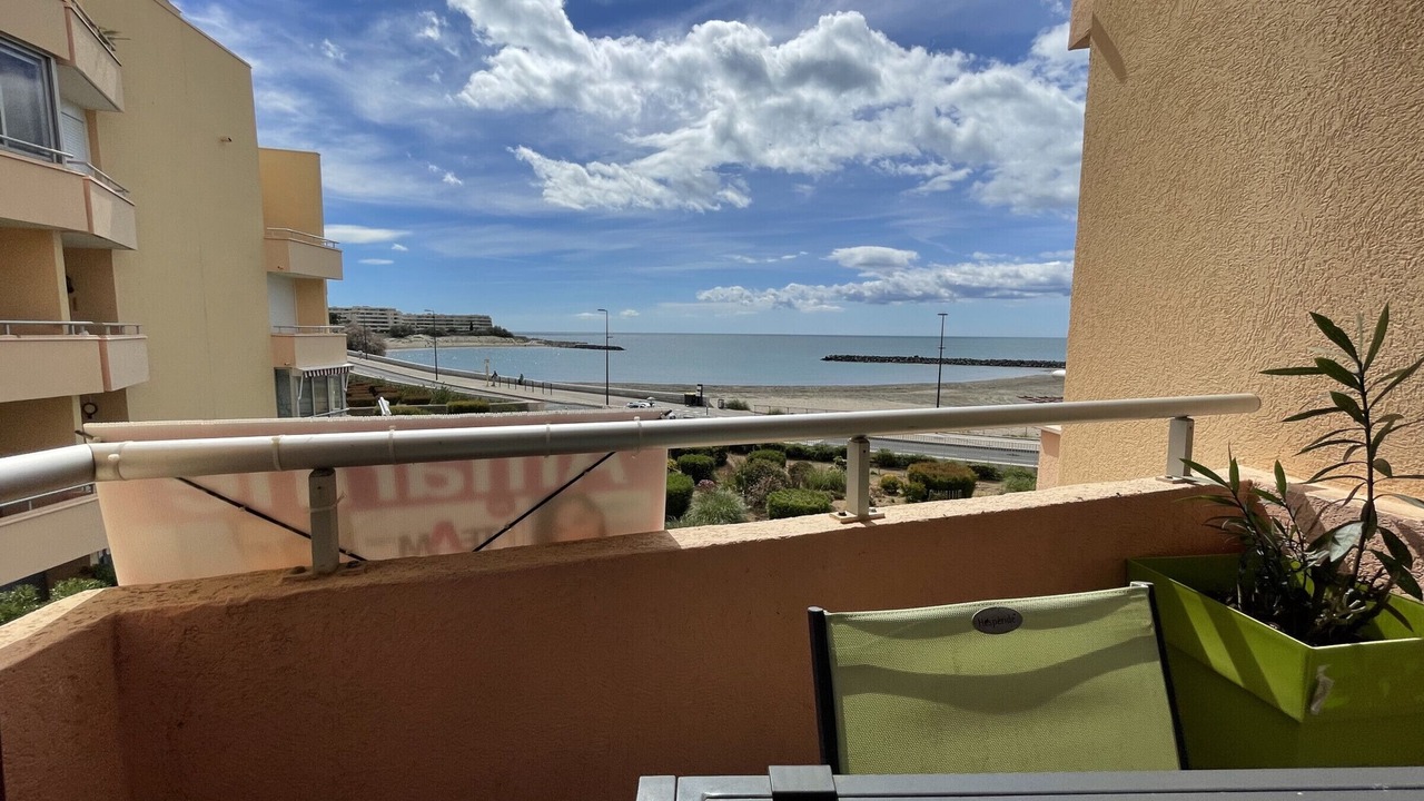 Photo of Outdoor in Sete
