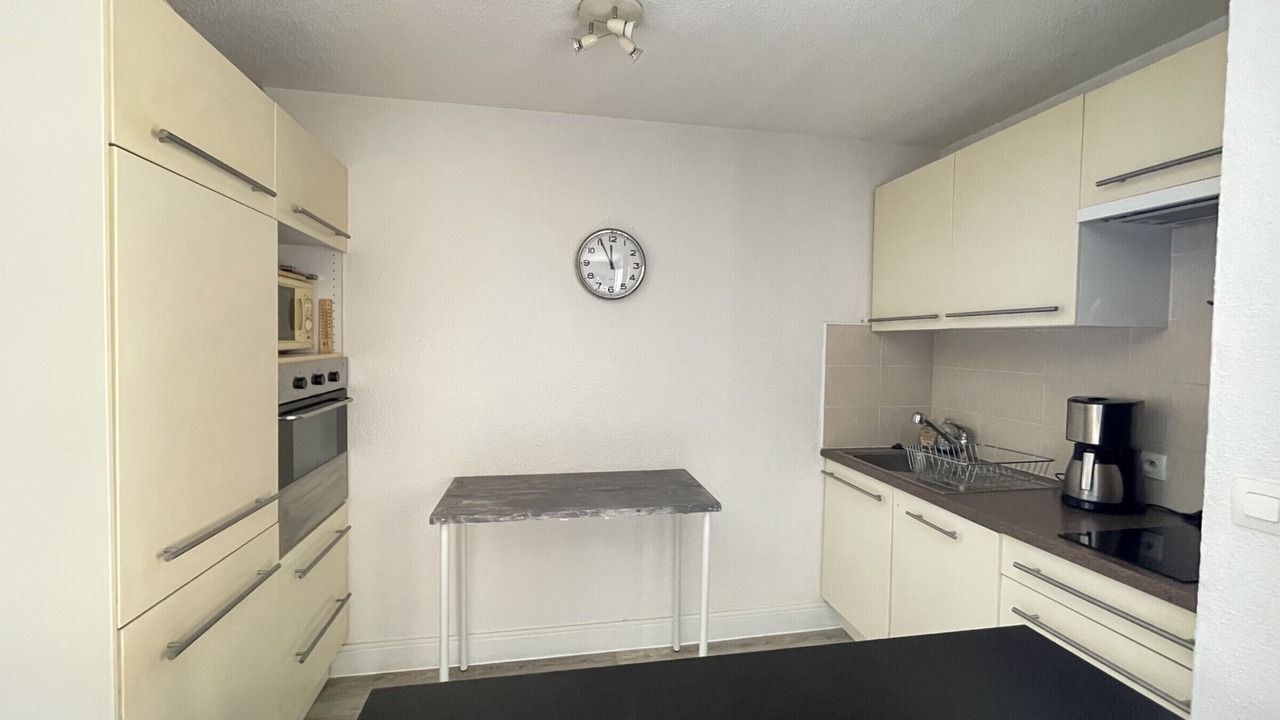 Photo of Kitchen in Sete
