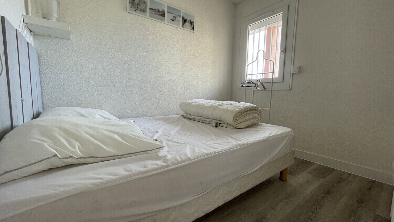 Photo of Bedroom in Sete