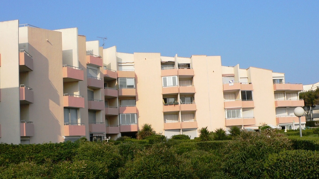 Photo of Outdoor in Sete