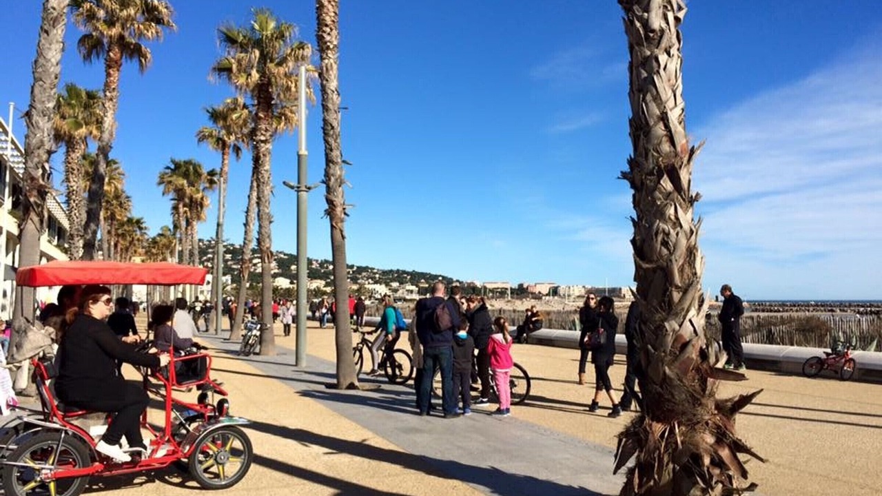 Photo of Outdoor in Sete