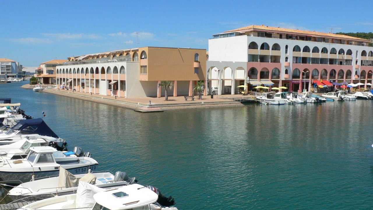 Photo of Others in Sete