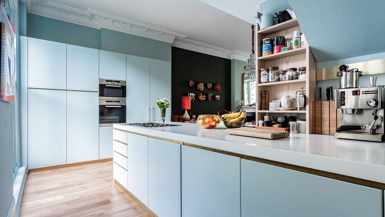 Photo of Kitchen in Notting Hill