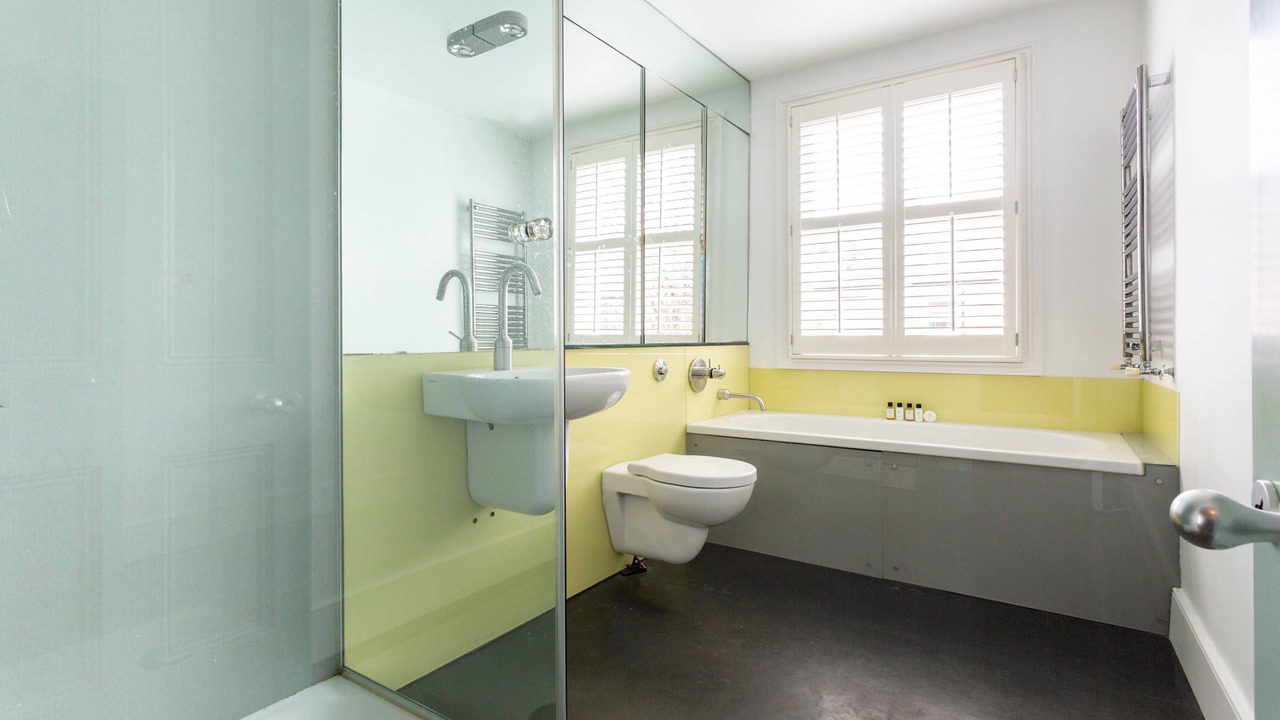 Photo of Bathroom in Notting Hill