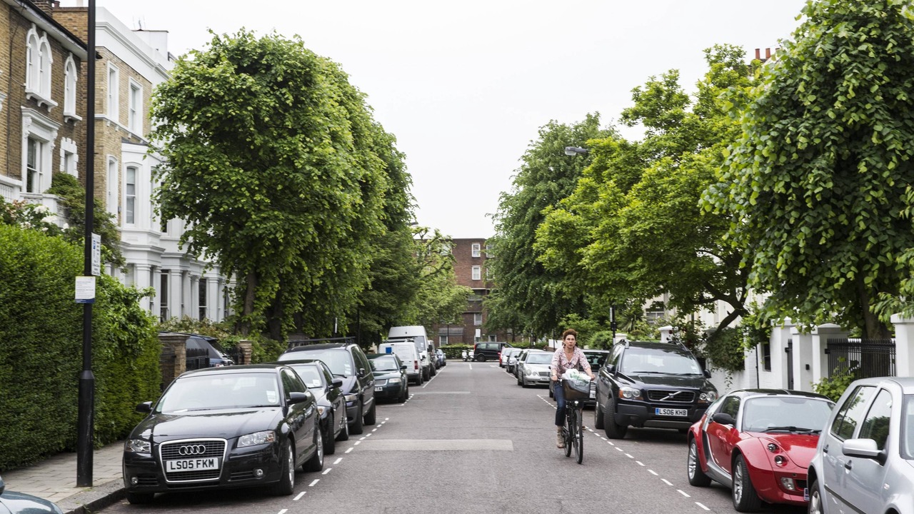 Photo of Others in Notting Hill
