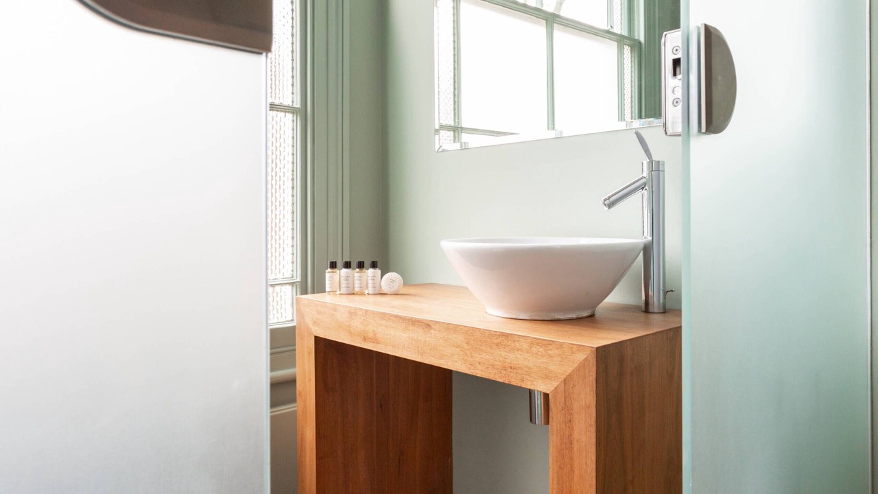 Photo of Bathroom in Notting Hill