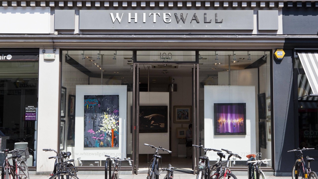 Photo of Outdoor in Notting Hill