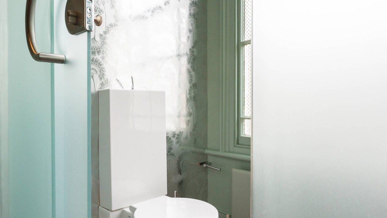 Photo of Bathroom in Notting Hill