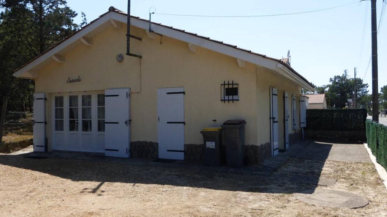 Photo of Outdoor in Saint-Hilaire-de-Riez