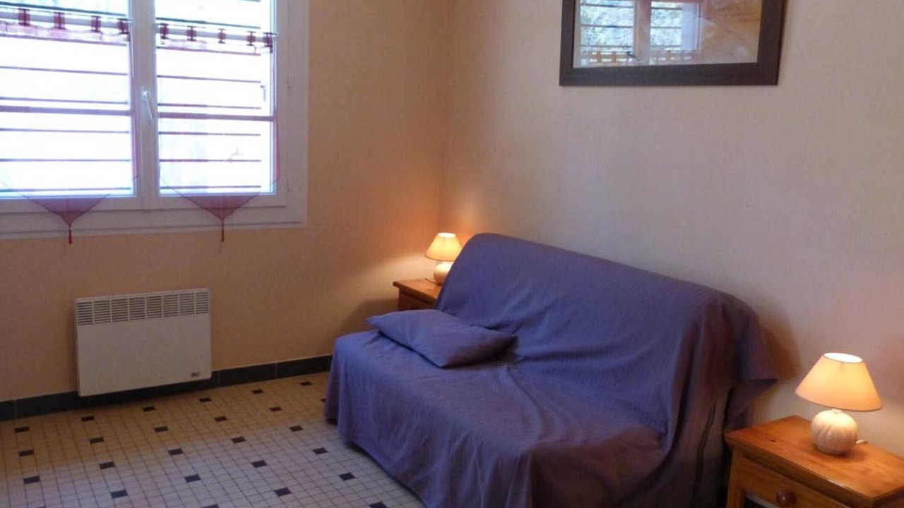 Photo of Livingroom in Saint-Hilaire-de-Riez