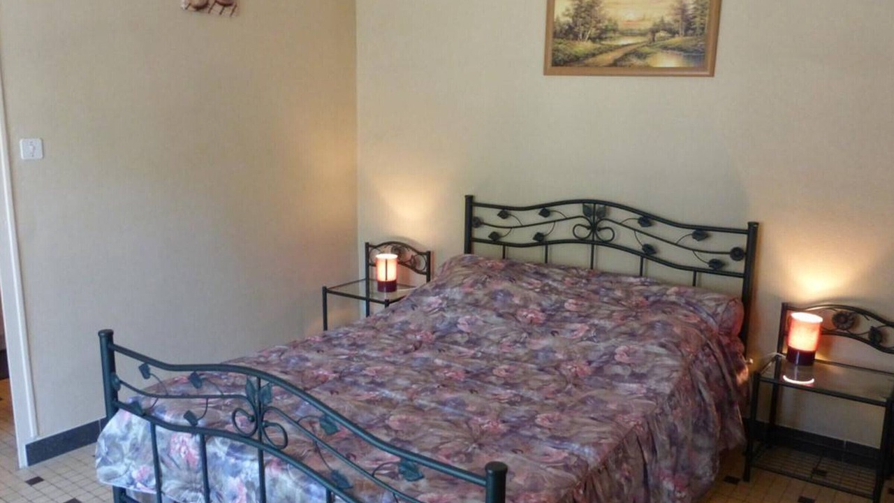 Photo of Bedroom in Saint-Hilaire-de-Riez
