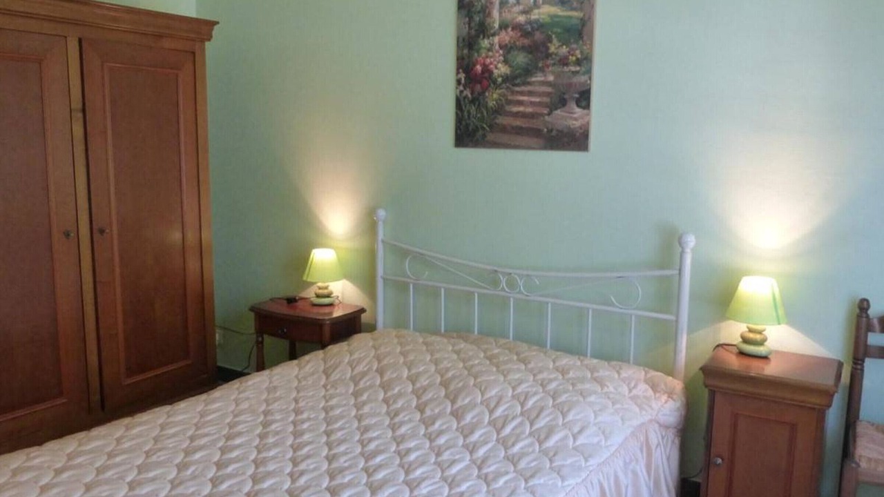 Photo of Bedroom in Saint-Hilaire-de-Riez