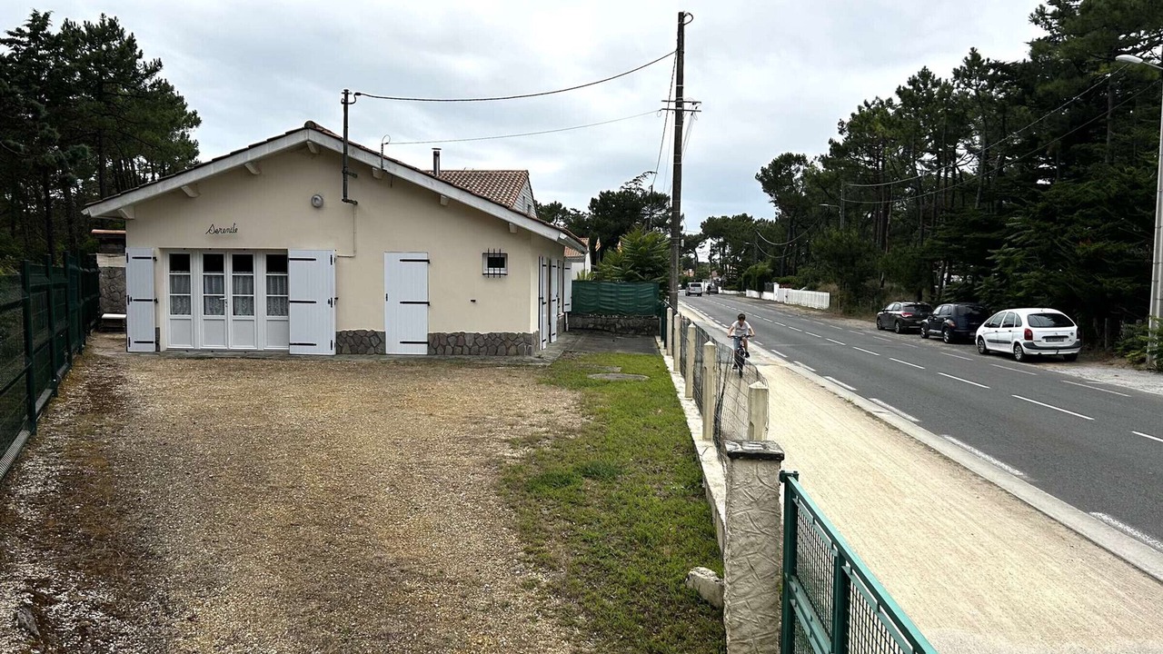 Photo of Outdoor in Saint-Hilaire-de-Riez