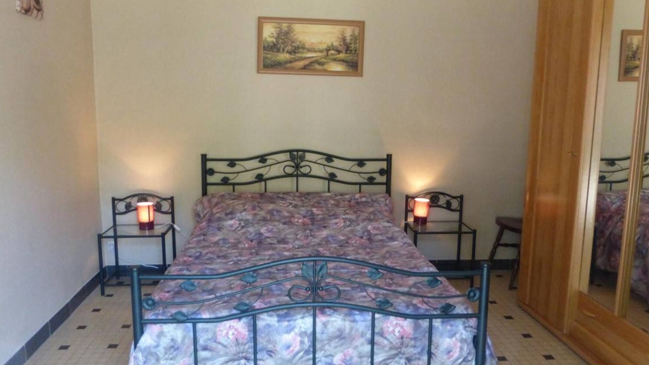 Photo of Bedroom in Saint-Hilaire-de-Riez