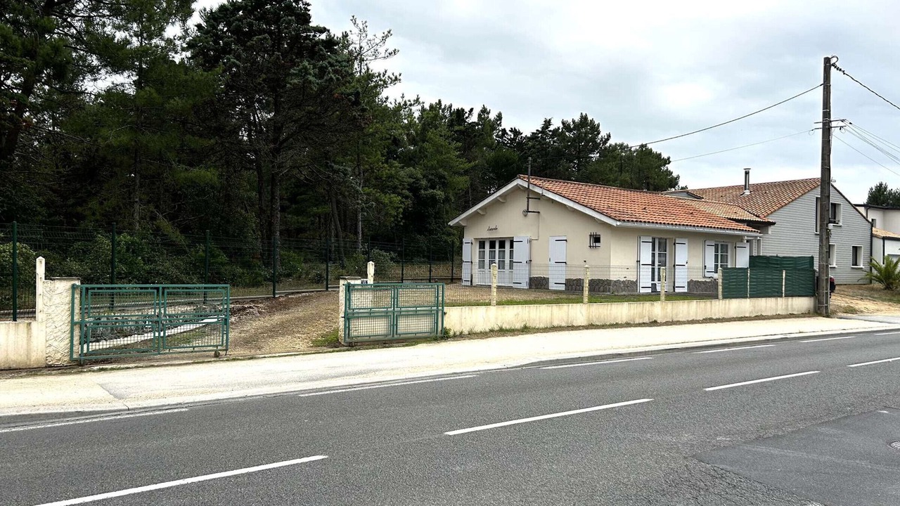 Photo of Outdoor in Saint-Hilaire-de-Riez