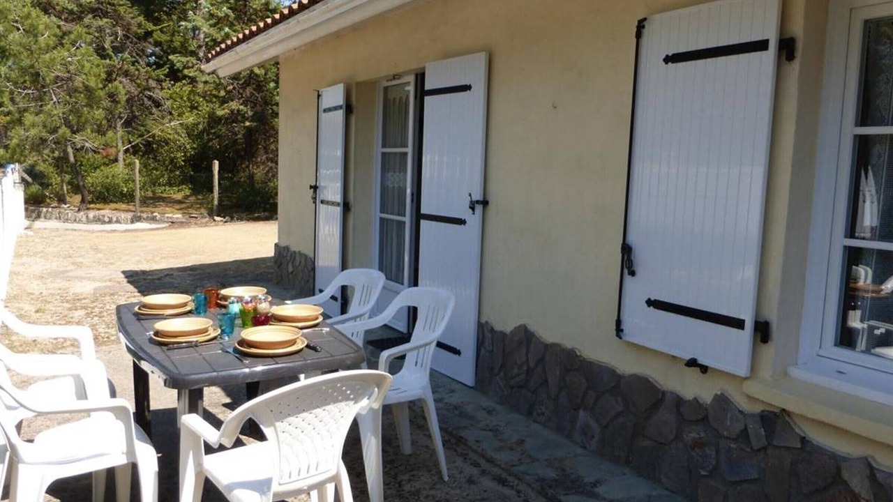 Photo of Outdoor in Saint-Hilaire-de-Riez