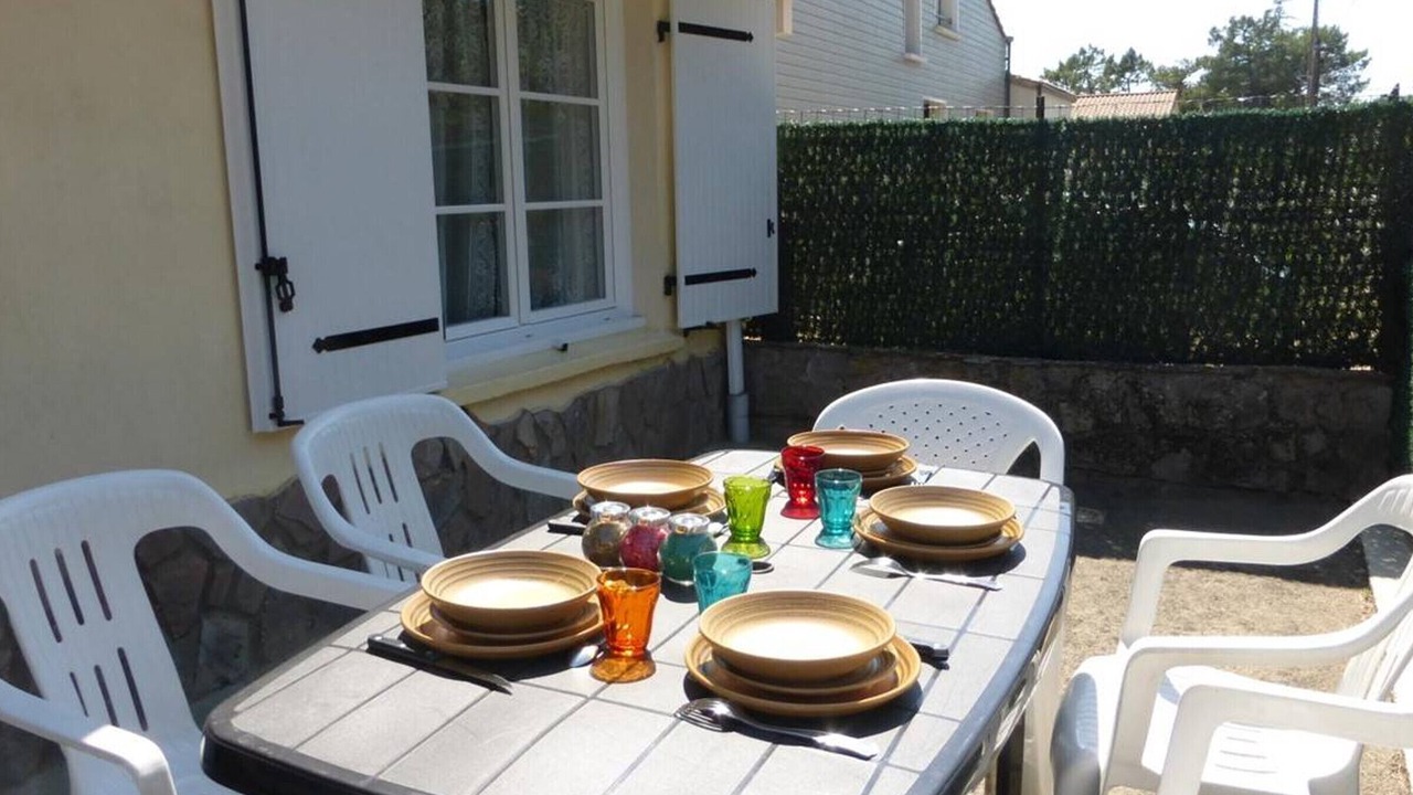 Photo of Outdoor in Saint-Hilaire-de-Riez