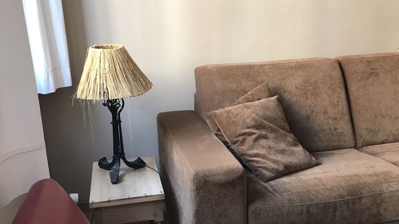 Photo of Livingroom in Fecamp