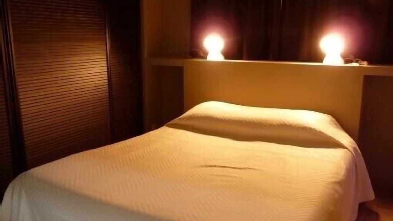 Photo of Bedroom in Fecamp