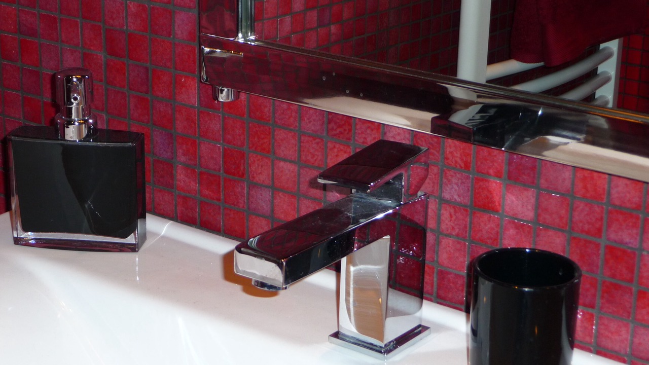 Photo of Bathroom in Fecamp