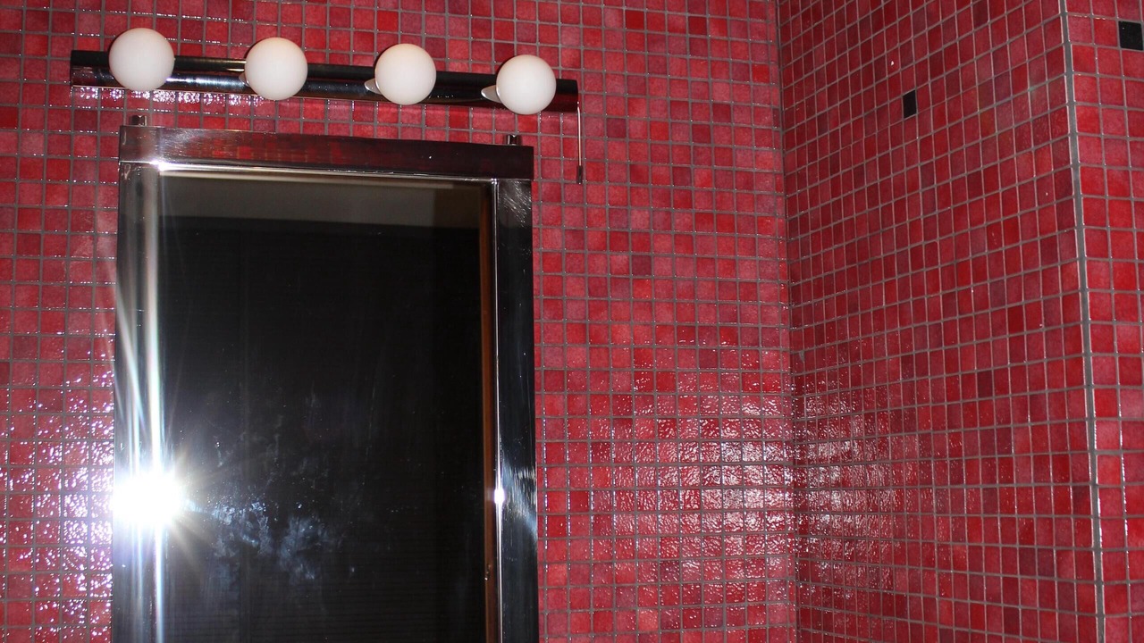 Photo of Bathroom in Fecamp