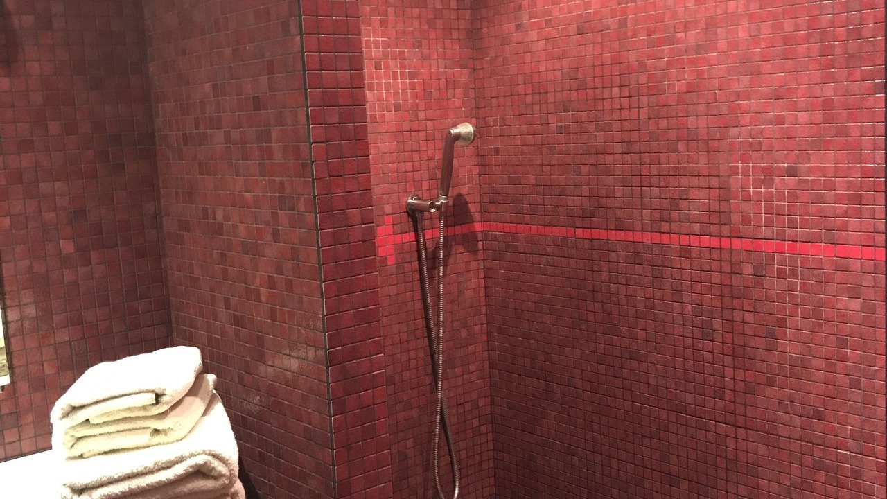 Photo of Bathroom in Fecamp