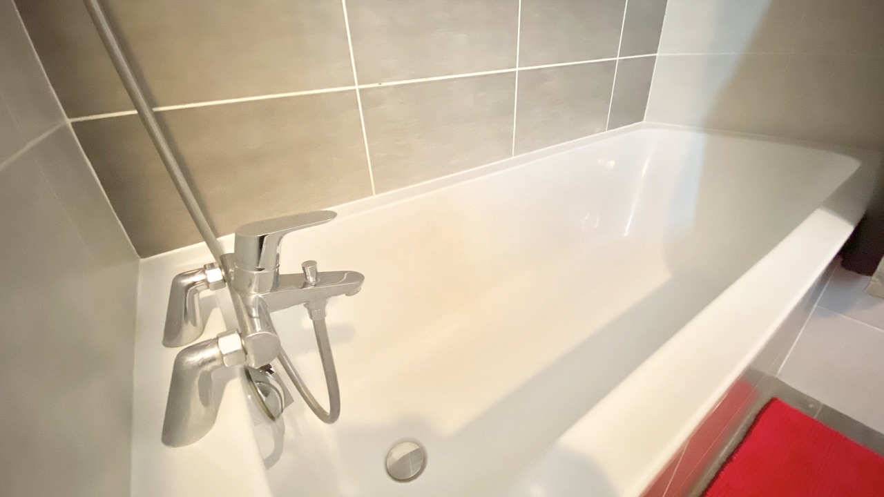 Photo of Bathroom in Avoriaz