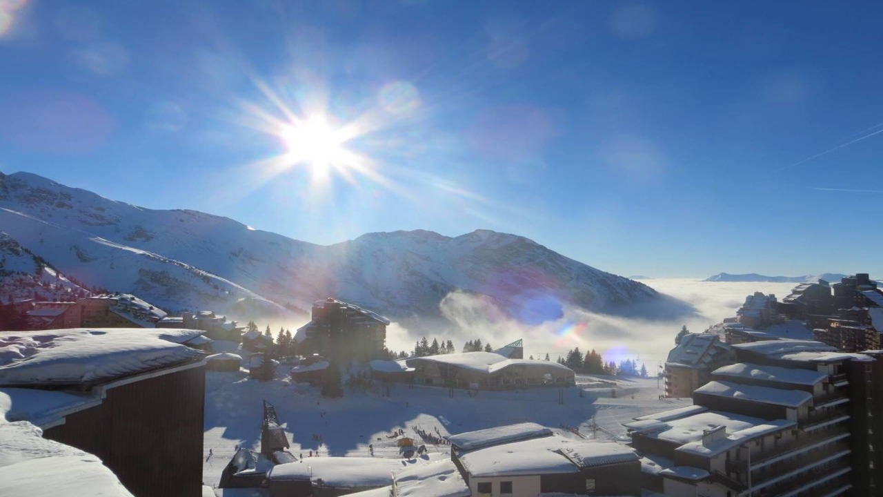 Photo of Outdoor in Avoriaz