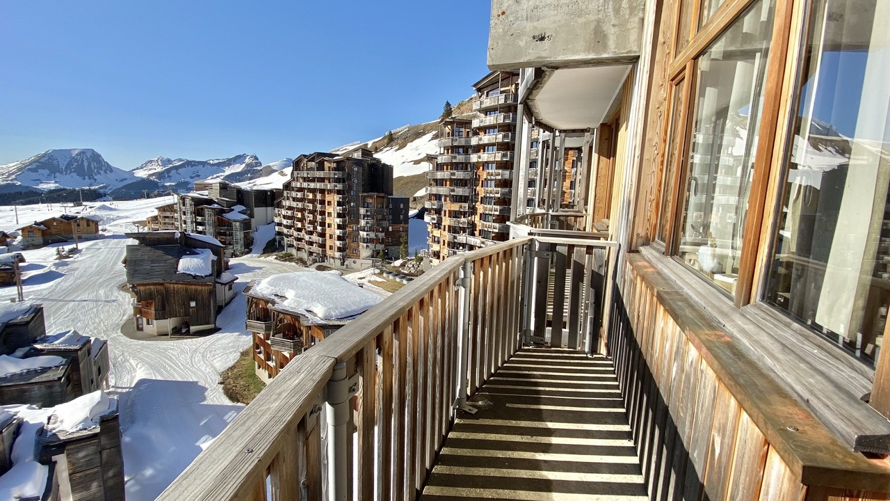 Photo of Outdoor in Avoriaz