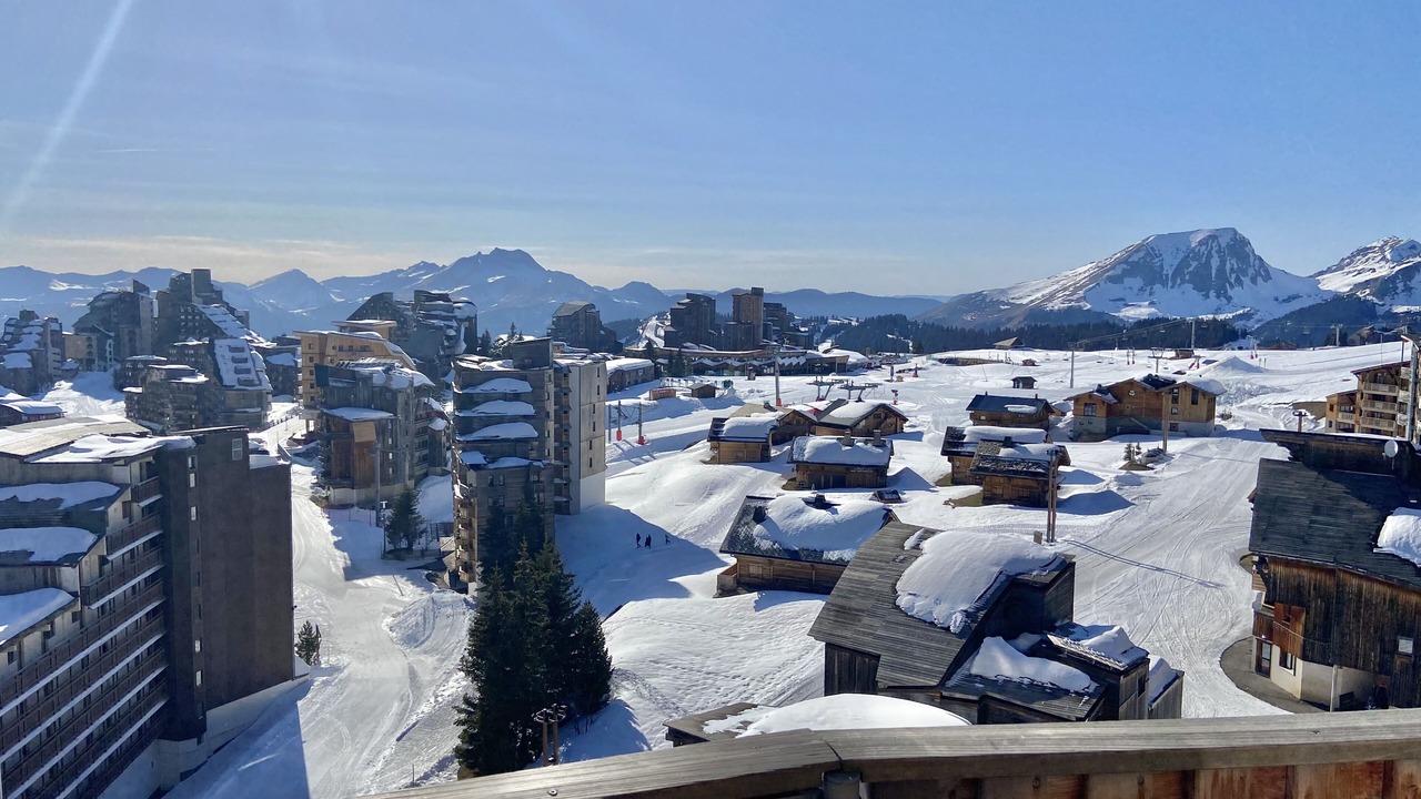 Photo of Outdoor in Avoriaz