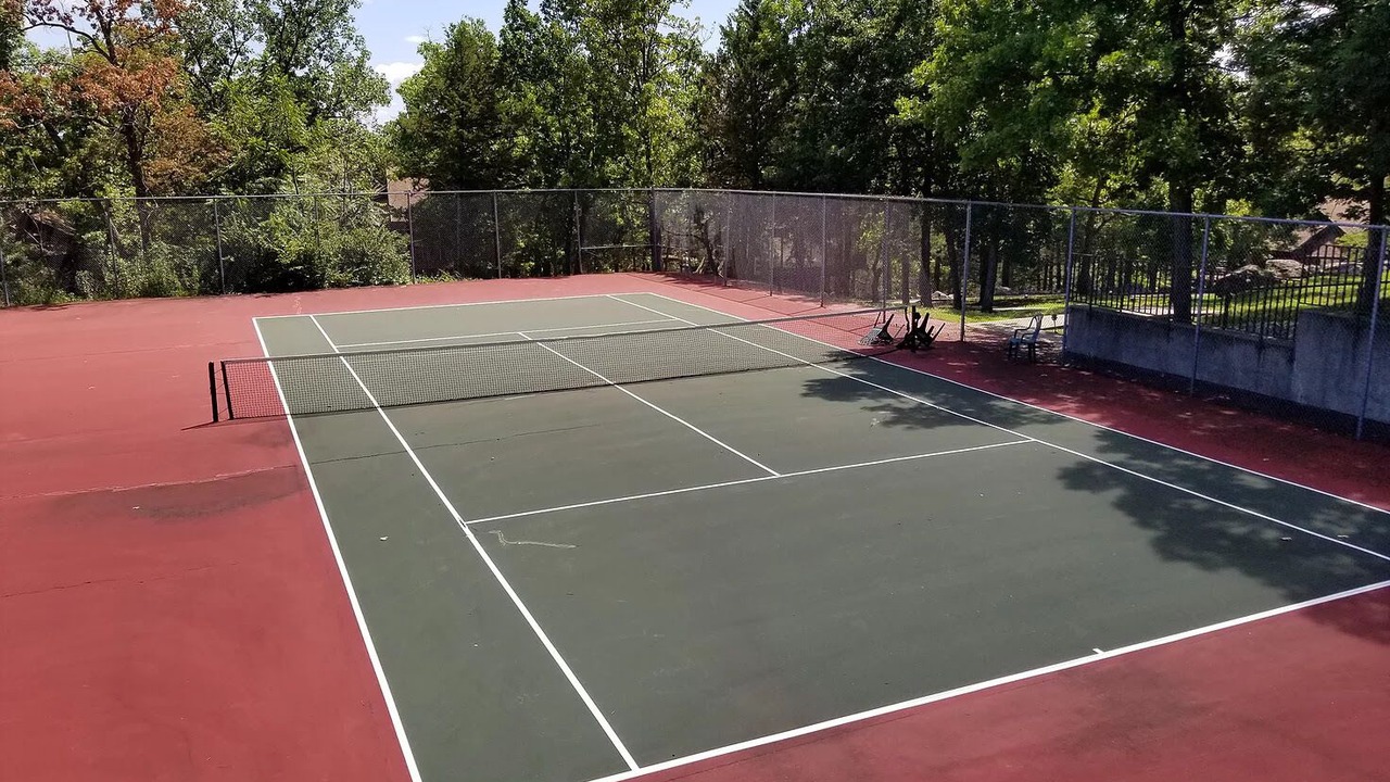 Photo of Outdoor in Village of Four Seasons