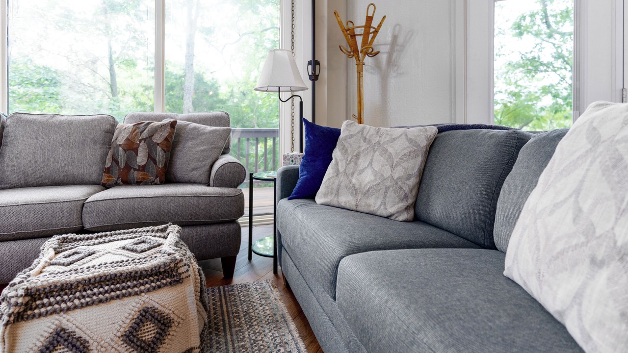 Photo of Livingroom in Village of Four Seasons