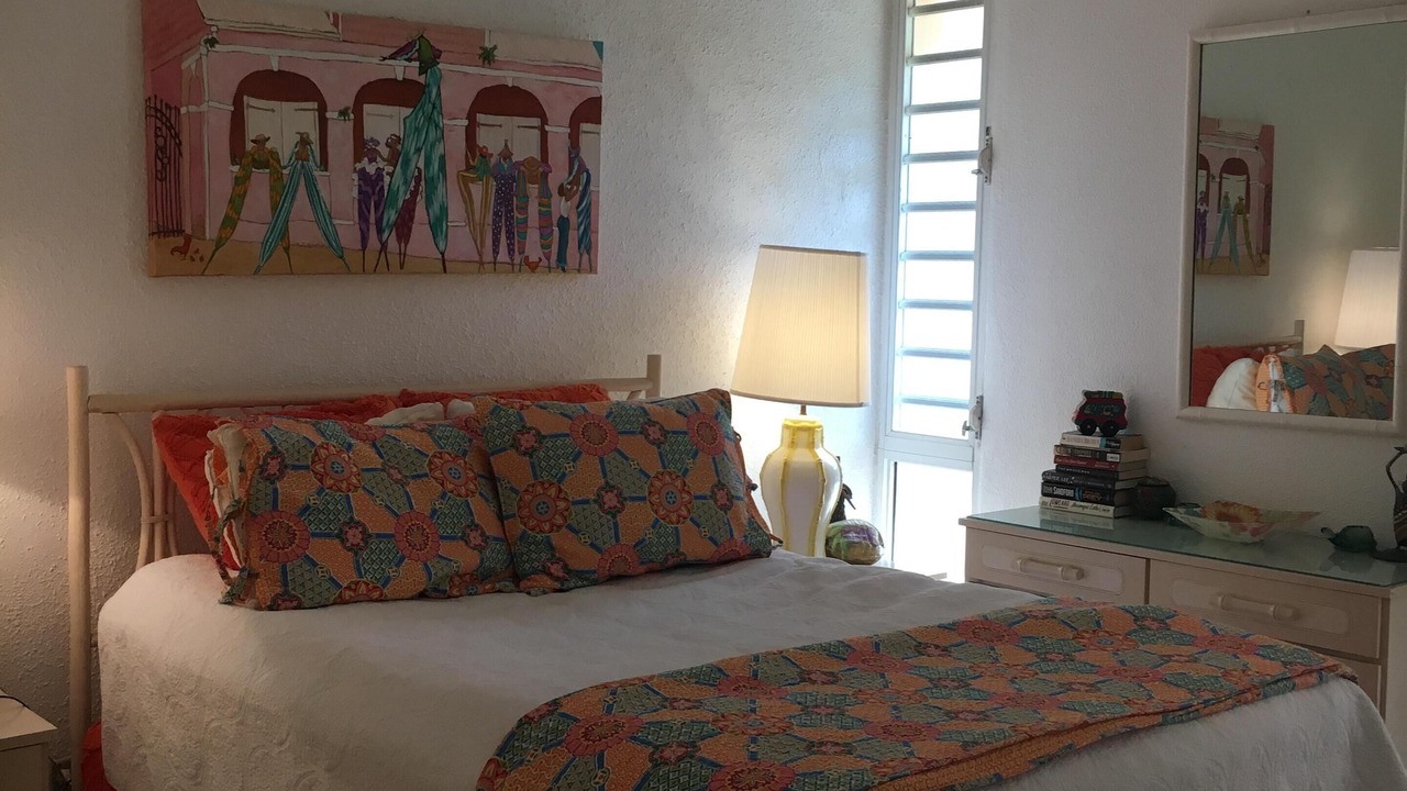 Photo of Bedroom in Estate Salt River