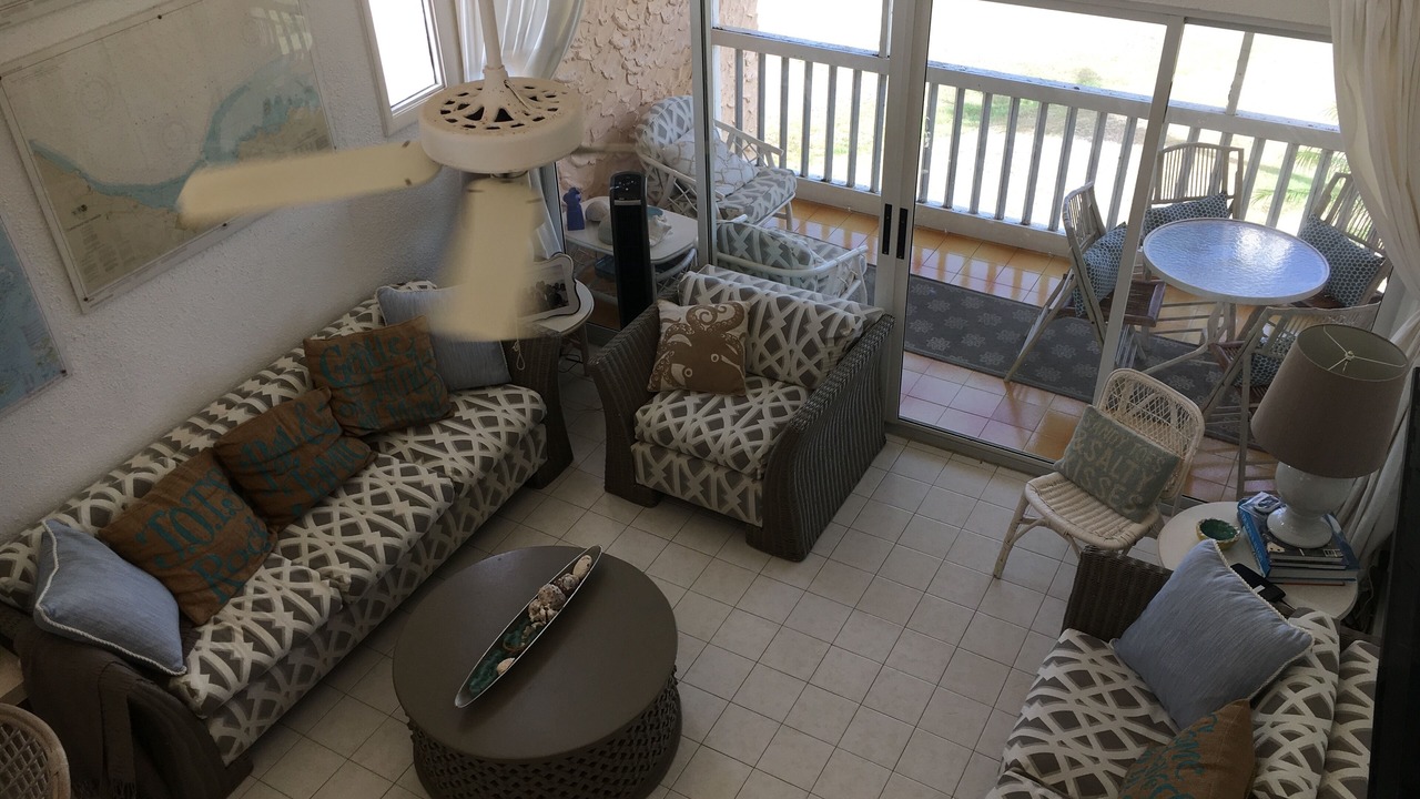 Photo of Livingroom in Estate Salt River