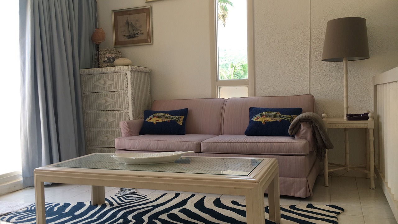 Photo of Livingroom in Estate Salt River