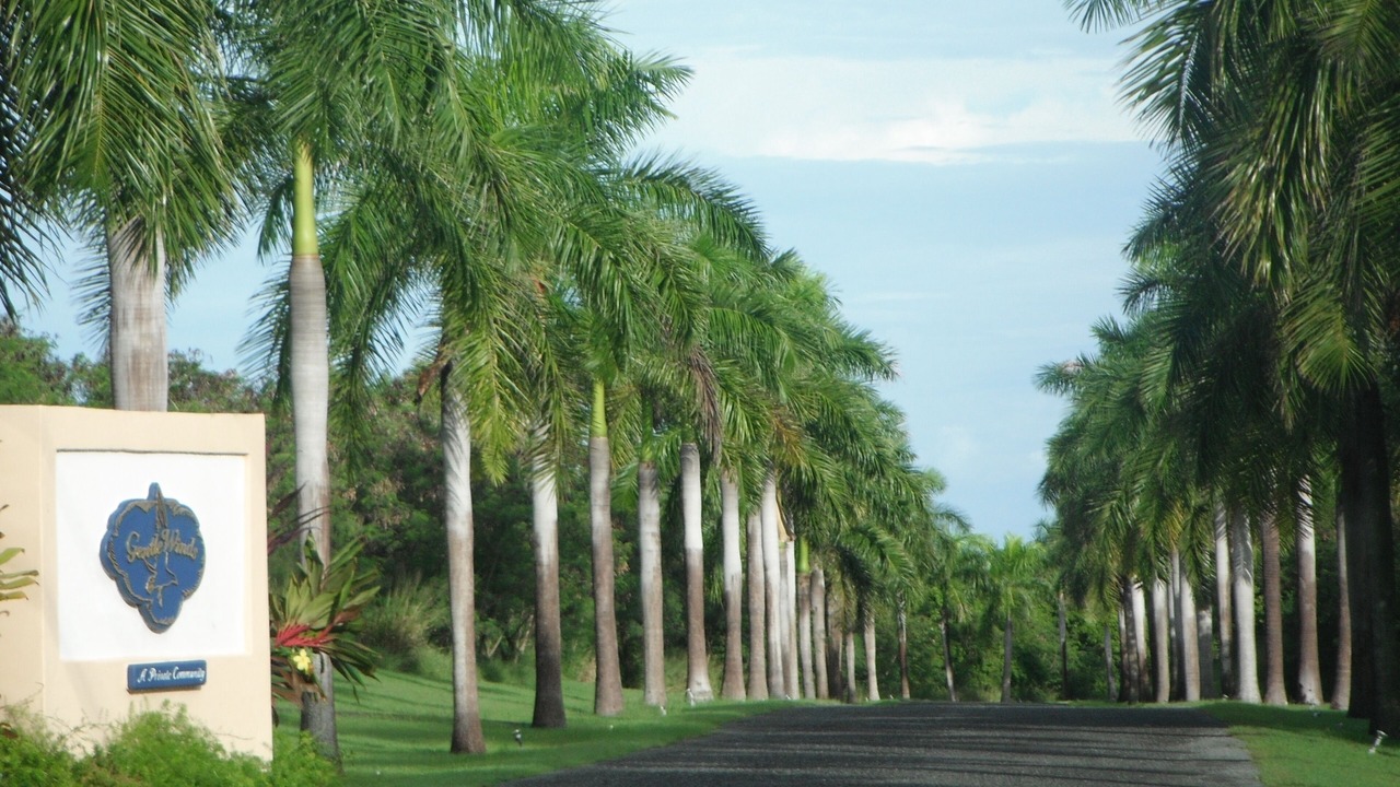 Photo of Outdoor in Estate Salt River