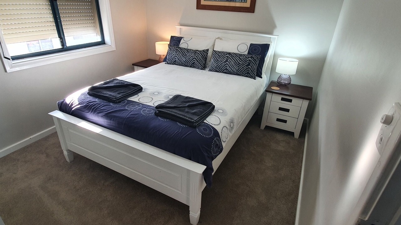 Photo of Bedroom in Rockingham