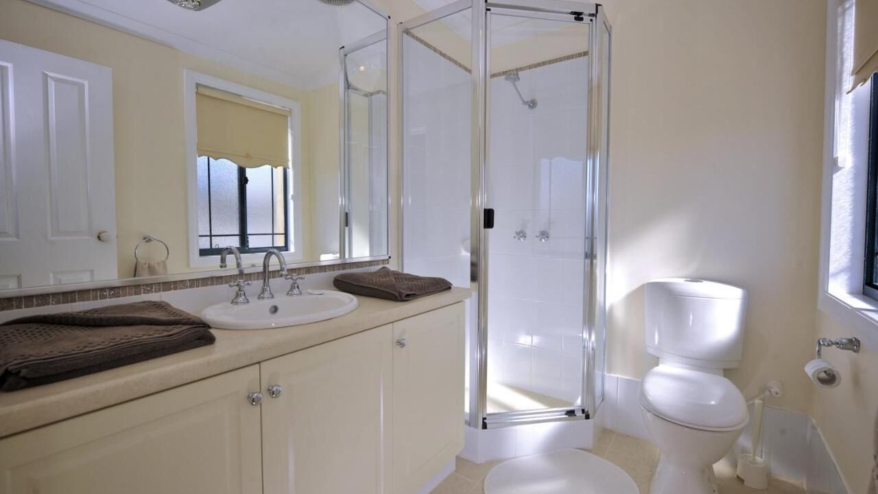 Photo of Bathroom in Rockingham