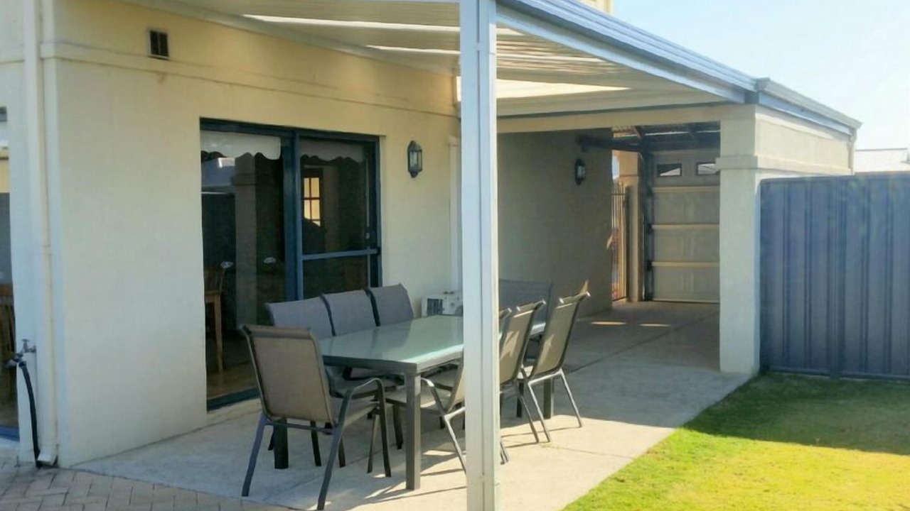 Photo of Outdoor in Rockingham