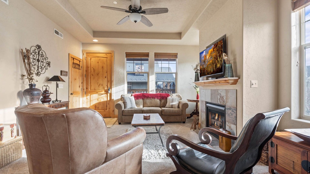 Photo of Livingroom in Kimball Junction