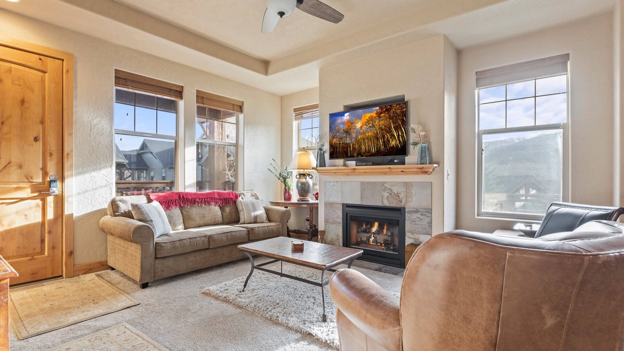 Photo of Livingroom in Kimball Junction