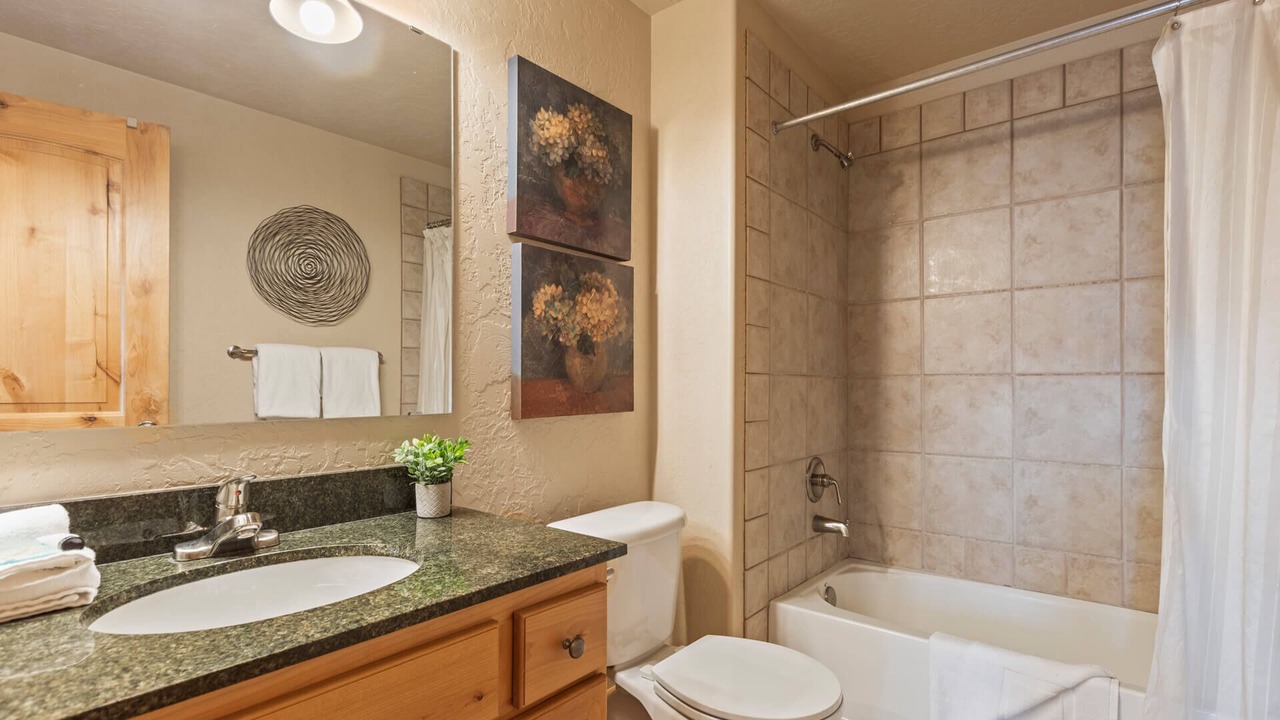 Photo of Bathroom in Kimball Junction